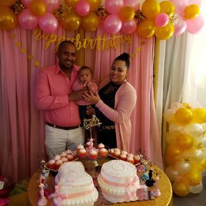 Meet your Posher, Marcia